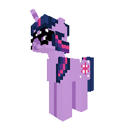 Sci-Twi (Eqg Twilight)