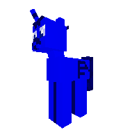 Princess Bluesong