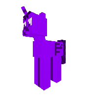 Princess Purplesong
