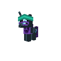 Nyx #2