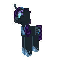 Nyx (grown up #2, princess)