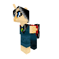 Fuxsi Strange (Dr Strange outfit)