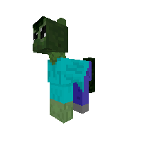 Zombie