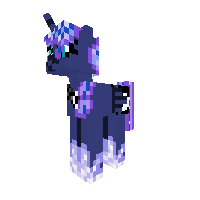 Princess Luna s2