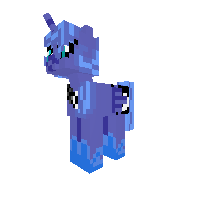 Princess Luna s1