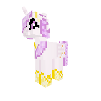 Princess Tia/Celestia