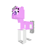 New Pony