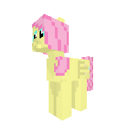 Fluttershy CL