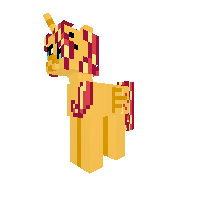 Sunset Shimmer (alicorn)