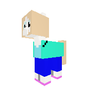 Pearl (alternate clothing)