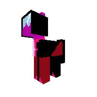 Garnet ( alternate outfit)