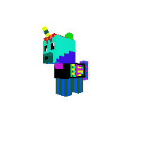 random derpy