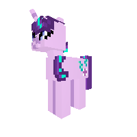 Starlight glimmer (new version)