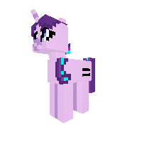 Starlight glimmer (equality)
