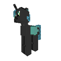 Queen Chrysalis