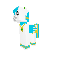 Astrakhan Pony