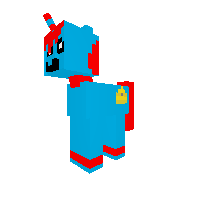 New Pony