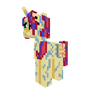 Painset Shimmercakes
