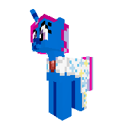 Magic Mare
