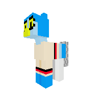 New Pony