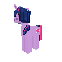 Twilight Sparkle