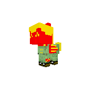 Communist Chibi-Maximare!