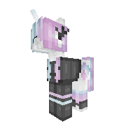 Unicorn (original by ME_K.O)
