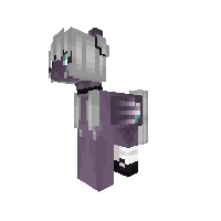 Pegasus (original by ME_K.O)