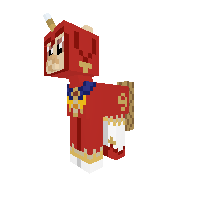 pardoes pony