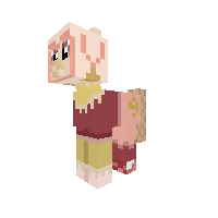 marlijn pony