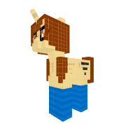 Me as a pony 2