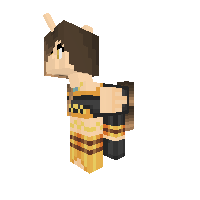 GoldenGlare (Kim)