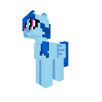 Rainbow Dash
