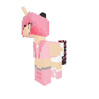 Kawaii~Chan and/or MegaMoeka