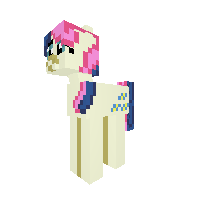 New Pony