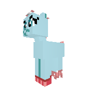 New Pony