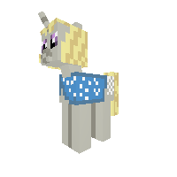 New Pony