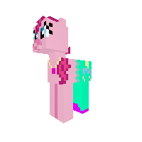 Merpony pinkie pie