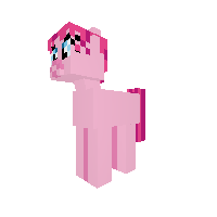 Pinkie pie