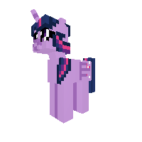 Twilight sparkle (alicorn)