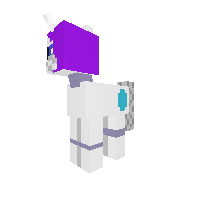 Rarity as the puppet