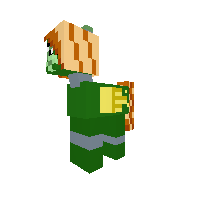 Spring trap
