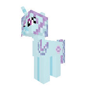 New Pony