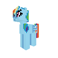 Rainbow Dash