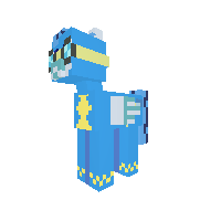 Soarin (Wonderbolt suit)