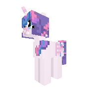 Flurry heart #1