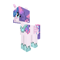 Flurry heart #2