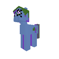 Dull beam (Three colour challenge)