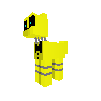 Springbonnie (from into the pit)