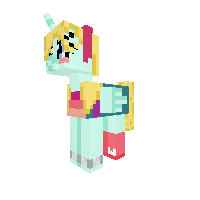 Star butterfly (edgar dress)